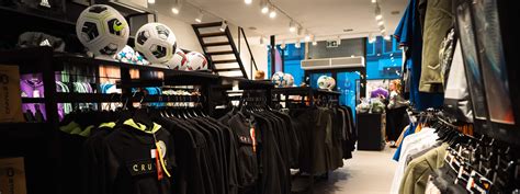 voetbalshop amersfoort.